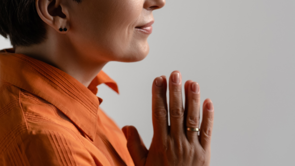 Monthly Menopause Yoga 