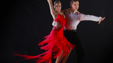 SALSA PARTY