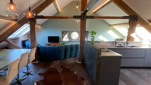 Wales: Weekend Yoga Retreat NOVEMBER 2025