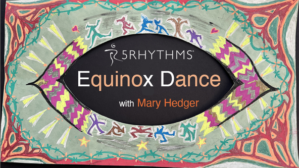 EQUINOX DANCE - 1 Day Workshop