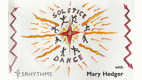 Solstice Dance One Day Workshop