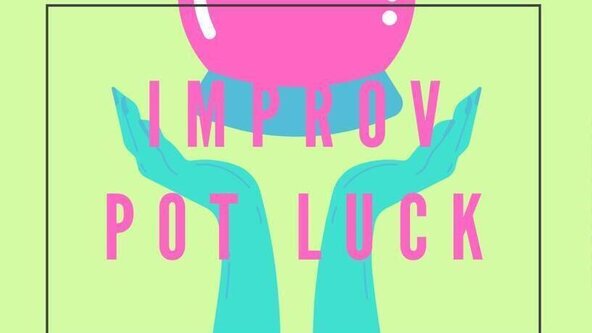 IMPROV POT LUCK - Thomas Ashton + Westpfel Co