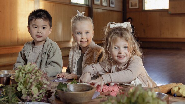 Term 3 Bush Bugs (2 – 5 yrs) Wednesdays 11:00am