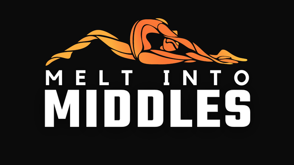 Melt Into Middles 