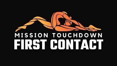 Mission Touchdown: First Contact (Front Splits)  |  Live & Recording (30 days access)