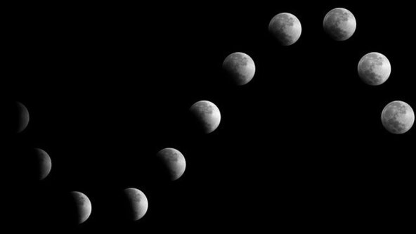 🌕 Women's Rest Circle 🌑 Our Autumn Journey