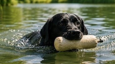 Gundog Level 2