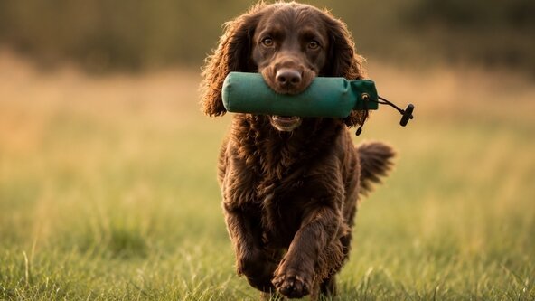 Gundog Level 1
