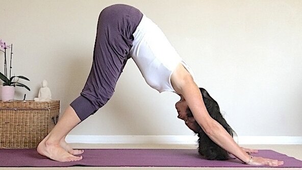 Thursday morning Harpole Yoga - May/June (Early Summer term)