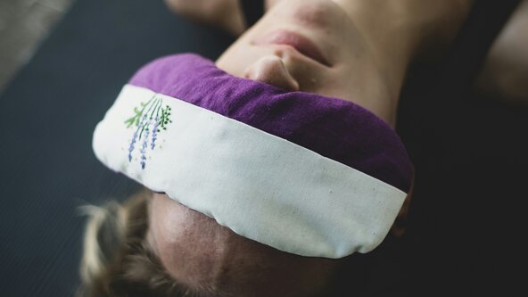 Rest and Restore Somatic Yoga and Yoga Nidra