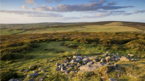 Sunset Ancestral Rhythms – Dancing for Dying Matters