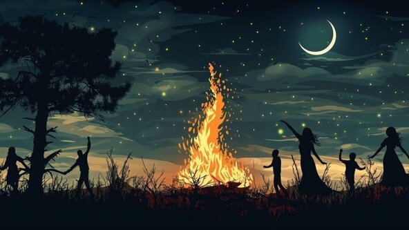 SOULWAVE & Friends in Paradise 