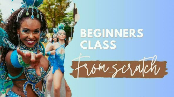 Beginners Class 