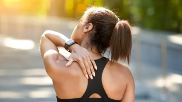 Cervical / Thoracic Spine Rehab - HOBART