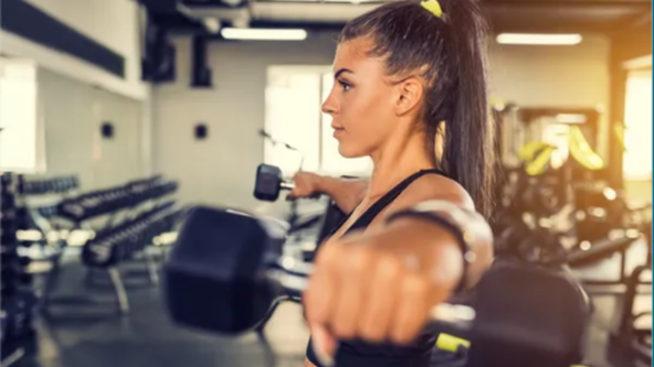 Shoulder Rehab - Full Day Intensive : MELBOURNE