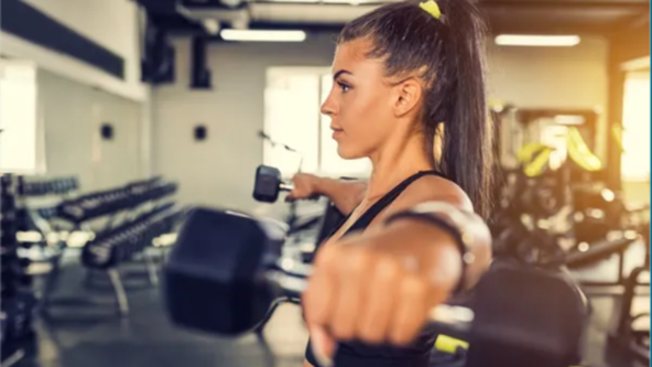Shoulder Rehab #1 - Full Day Intensive : PERTH