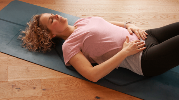 ✨YIN YOGA: SLOW DOWN & SOOTHE✨ 