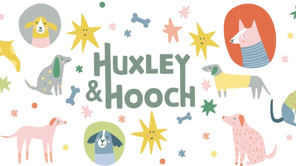 The Well-Prepped Pup: Puppy Class (5 Week Course)