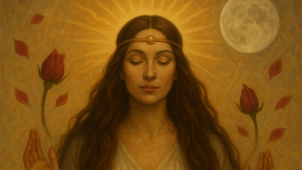 Spring Equinox luxury Elemental retreat 🌟🏞️