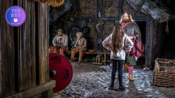 York Jorvik Centre Day Trip