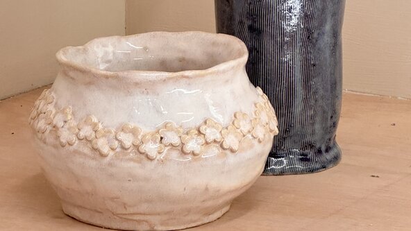 Clay Together: Make a Pair, Make a Memory