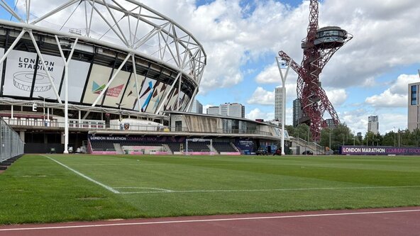 SPM Annual Sports Day 2025