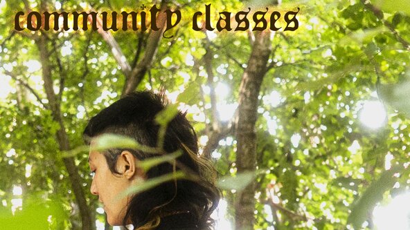 Orakle Qi Gong Community Class