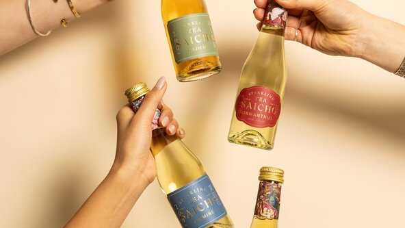 SAICHO x Comptoir Bakery : The Art of Pairing
