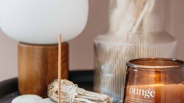 REWILD: A HALF DAY RETREAT FOR PERIMENOPAUSAL AND MENOPAUSAL WOMEN 