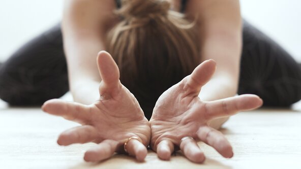 Movement & Mindfulness After School Club Years 3-6