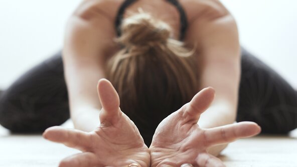 Candle Lit Yin & Sound Practice