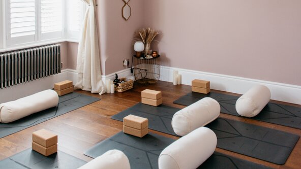 Mini Movement and Mindfulness Workshop 