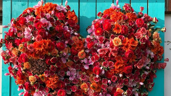 Stories of a Generous Heart - Day Program