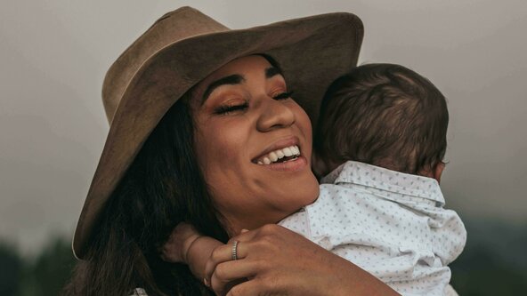 Meditation for Mothers with Young Children - Day Program