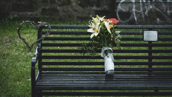 Loss and Bereavement day program