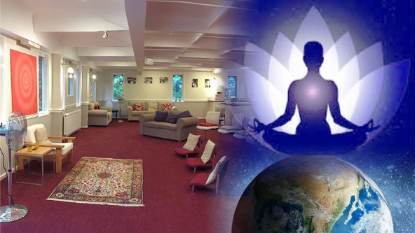 Intermediate Raja Yoga Meditation Weekend Retreat