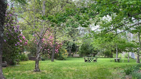 Intermediate Raja Yoga Meditation Weekend Retreat