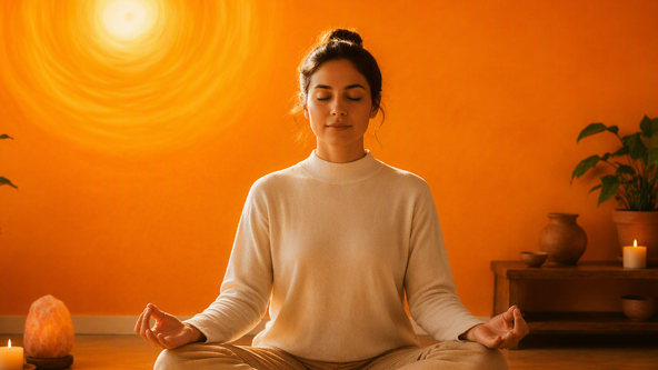 Rajayoga Meditation Introductory Course