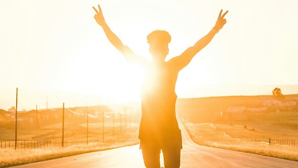 Conquering the 3 Dragons: Doubt, Worry and Fear