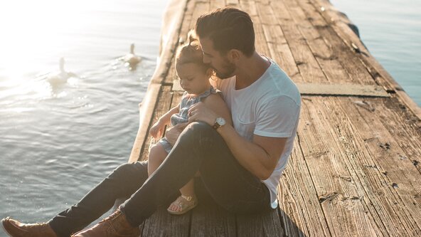 The Gentle-Man's Way, a weekend retreat for men