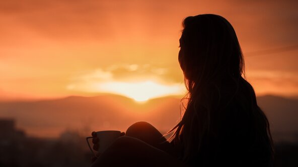 Journey into Silence weekend retreat