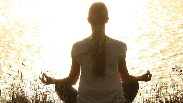 Rajayoga Meditation Introductory Course