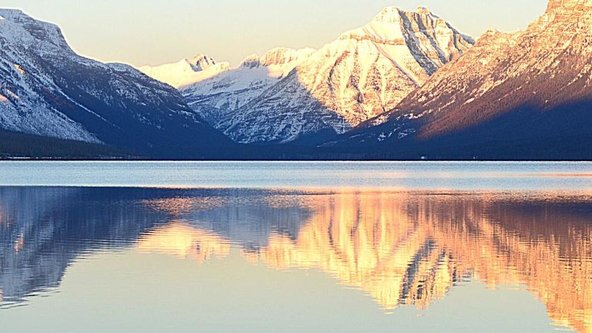 The Mirror of Peace - Day Program