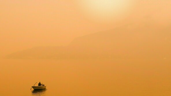 Journey back to my Essence - Silent Retreat