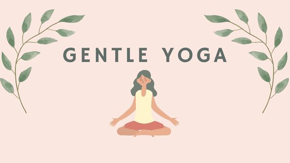 Gentle Yoga