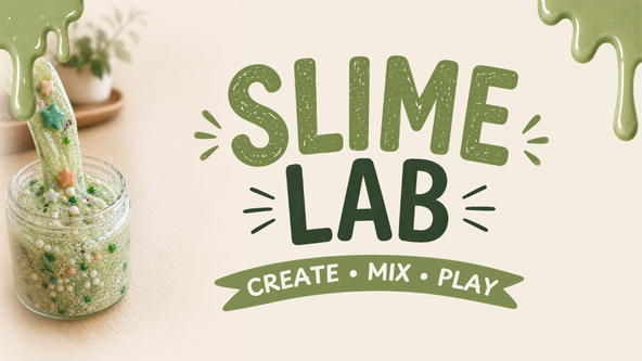 Slime Lab