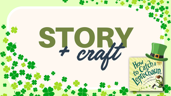 How to Catch a Leprechaun 