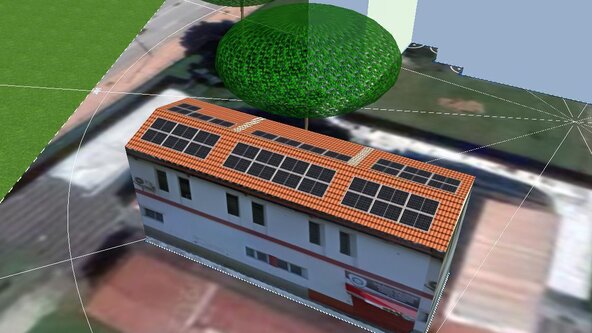 Webinar Gratuito: Diseño de sistemas FV conectados a la red con PV*SOL premium 2026