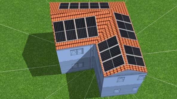 Webinar Gratuito: Diseño básico de sistemas FV y novedades de PV*SOL premium 2026