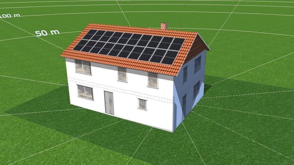 Webinar Gratuito: Manejo básico de PV*SOL premium para el diseño de sistemas FV